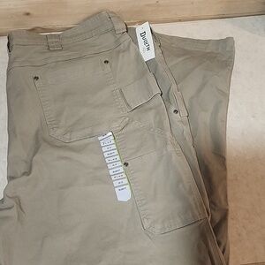 Duluth Flex Fire Hose Jeans Size 48x33 NWT Men's Relaxed Fit